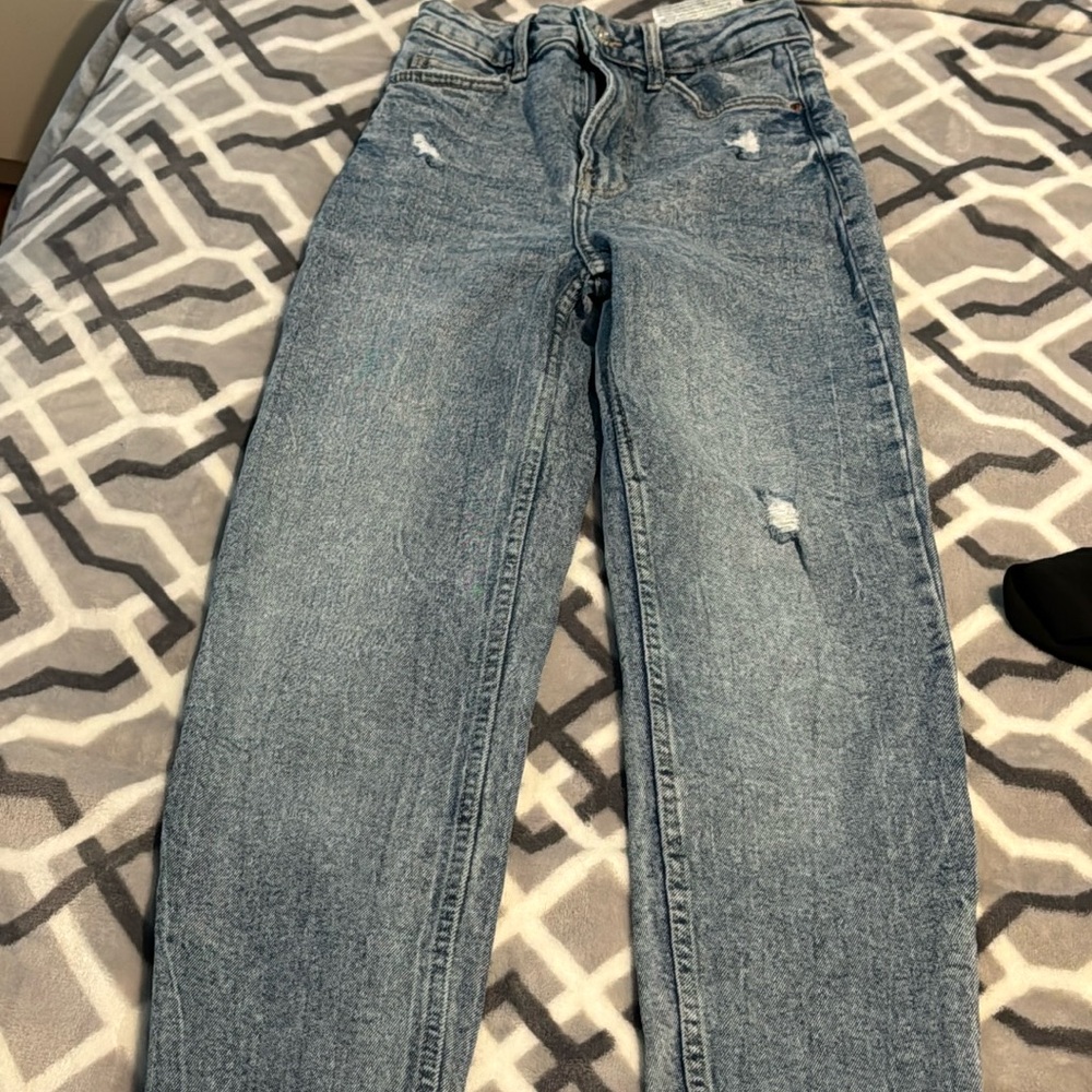 Jeans ! Bershka